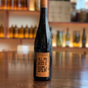 All You Need Is Loew Marguerite - Loew - caroline-etienne-loew