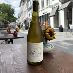 Alluvions - Joé Chandellier - joe-chandellier -2024