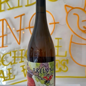 Alma Pura Blanco - Prelvm - juan-leandro-romero