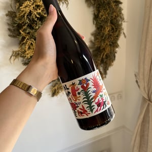 Alma - Domaine Yoyo - laurence-manya-krief -2021