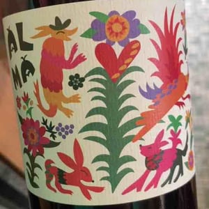 Alma - Domaine Yoyo - laurence-manya-krief -2021