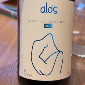 Alós - Azienda Agrigola Macchion dei Lupi - carlo-parenti