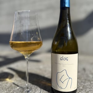 Alós - Azienda Agrigola Macchion dei Lupi - carlo-parenti