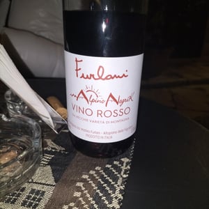 Alpino Negrik - Cantina Furlani - matteo-furlani