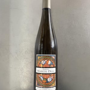 Alsace Complantation - Domaine Marcel Deiss - jean-michel-deiss