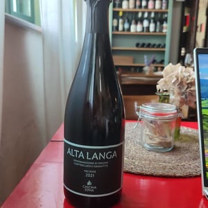 Alta Langa Pas Dosé - Cascina Elena - filippo-de-vito-peter-cooper-elaine-scialo -2021