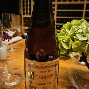 Altenberg De Bergheim - Domaine Marcel Deiss - jean-michel-deiss