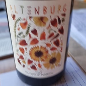 Altenburg Gewurztraminer