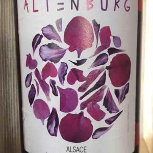 Altenburg Gewurztraminer - Les Vignes du Vingabond - florian-spannagel -2023