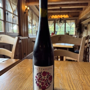 Altenburg Rouge - Les Vignes du Vingabond - florian-spannagel -2024