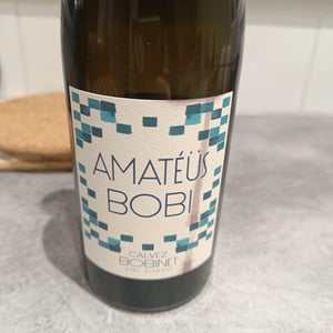 Amatéüs Bobi - Domaine Calvez-Bobinet - sebastien-bobinet-emeline-calvez