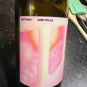 Amb Pells - La Furtiva - Batussa - oscar-navas