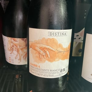 Ambra - Azienda Agricola Distina - claudio-campaner