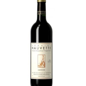 Amethyste - Domaine Hauvette - dominique-hauvette