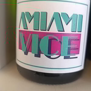 Amiami Vice - Domaine Ami - paul-marchand-perarnau-willy-roulendes