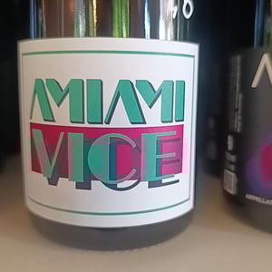 Amiami Vice - Domaine Ami - paul-marchand-perarnau-willy-roulendes