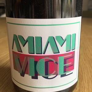 Amiami Vice - Domaine Ami - paul-marchand-perarnau-willy-roulendes