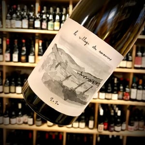 Ammerschwihr - La Grange de l'Oncle Charles - morgane-stoquert-et-jerome-francois