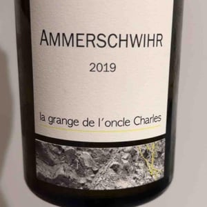 Ammerschwihr - La Grange de l'Oncle Charles - morgane-stoquert-et-jerome-francois