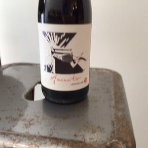 Amorcito Rouge - Domaine Laura Aillaud - laura-aillaud