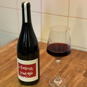 Amour Sauvage - Combrillac - florent-girou-thien-uyen-do