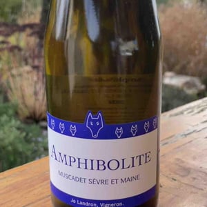 Amphibolite - Domaine Jo Landron - jo-landron