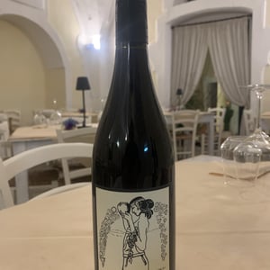 Amphora Rossa - Cantine Cristiano Guttarolo - cristiano-guttarolo -2022