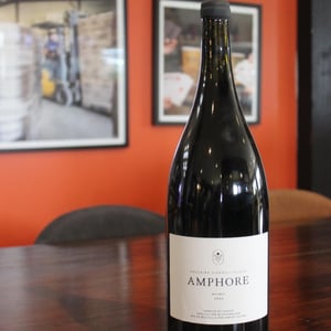 Amphore - Mas del Périé - fabien-jouves