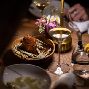 Amuse-Bouche - Larousselle Hors Champ - 903187