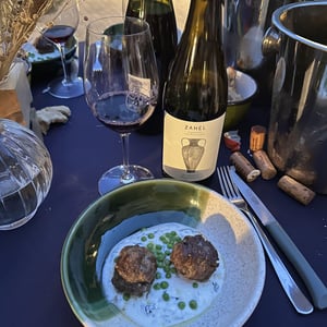 An Amphora Blaufrankisch - Zahel Weingut & Heuriger - hilary-und-alex-zahel -2021