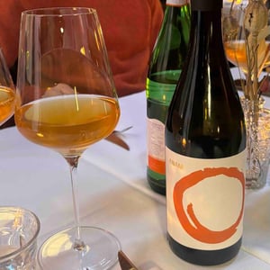 Anam orange - Vigne di San Lorenzo - filippo-manetti