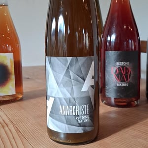 Anarchiste - Kumpf & Meyer - julien-albertus