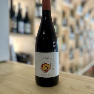 Anatole Rouge - Fanny Sabre - fanny-sabre -2023