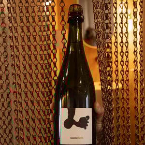 Ancestral Xarel-lo - Celler Cal Tiques - joan-rubio