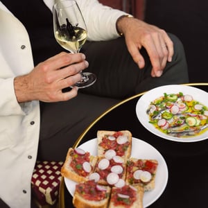 Anchois - Les Œillets - 902198