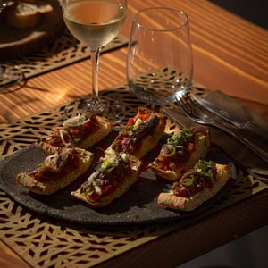 Anchois De Collioure - Vendimia Natur’halles cave - 913333