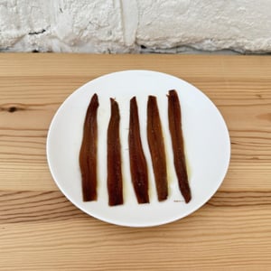 Anchovy And Butter - St. George - 1312551