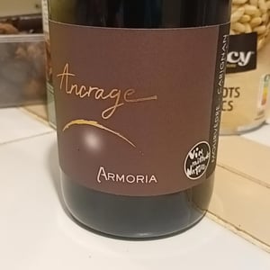 Ancrage - Chateau Armoria - julien-salles