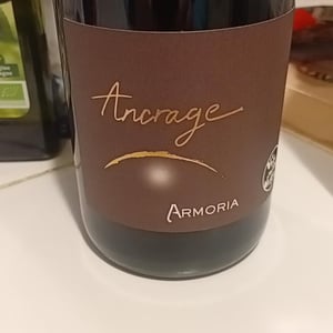 Ancrage - Chateau Armoria - julien-salles
