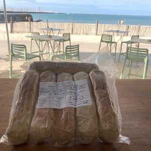 Andouillette Xavier Braillon - La Cabine de Plage - 1302028