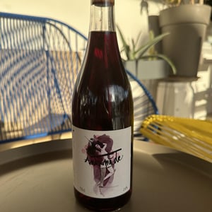 Andromède - Kambyum - vincent-christophe