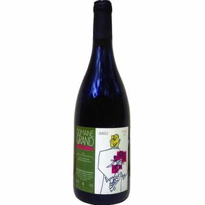 Angels - Domaine Grand Guilhem - severine-et-gilles-contrepois