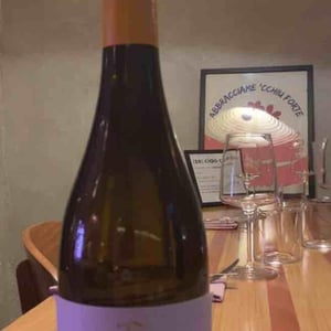 Ansonica - Cataldo Catabretta - cataldo-calabretta -2021