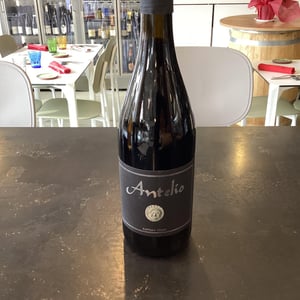 Antelio - Azienda Agricola Camerlengo - antonio-cascarano