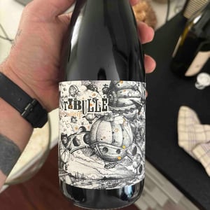 Antibulle - Valérie Courrèges - valerie-courreges