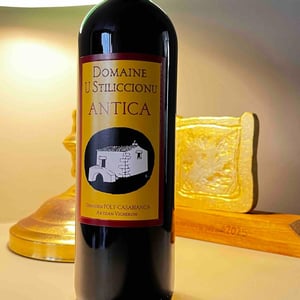 Antica - Domaine U Stiliccionu - sebastien-poly-casablanca