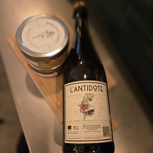 Antidote - Domaine des Grottes - romain-des-grottes -2022