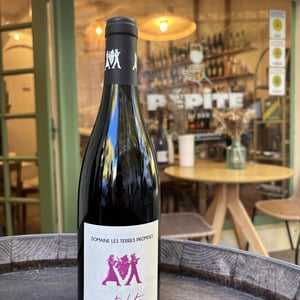 Antidote - Les Terres Promises - jean-christophe-comor