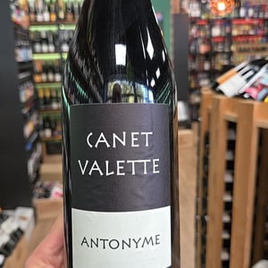 Antonyme - Valette - marc-valette