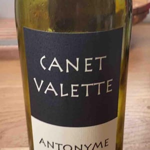 Antonyme - Valette - marc-valette